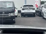 2025 Toyota Harrier Z Leather Package ★ Modellista Aero ★ PR ★ Pearl SUV for sale, Japanese used car export - photo 26 of 56 | GULJI TRADERS