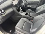 2025 Toyota Harrier Z Leather Package ★ Modellista Aero ★ PR ★ Pearl SUV for sale, Japanese used car export - photo 39 of 56 | GULJI TRADERS