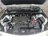 2025 Toyota Harrier Z Leather Package ★ Modellista Aero ★ PR ★ Pearl SUV for sale, Japanese used car export - photo 43 of 56 | GULJI TRADERS