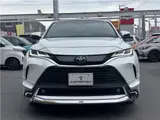 2025 Toyota Harrier Z Leather Package ★ Modellista Aero ★ PR ★ Pearl SUV for sale, Japanese used car export - photo 47 of 56 | GULJI TRADERS