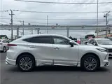 2025 Toyota Harrier Z Leather Package ★ Modellista Aero ★ PR ★ Pearl SUV for sale, Japanese used car export - photo 49 of 56 | GULJI TRADERS