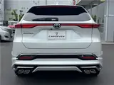 2025 Toyota Harrier Z Leather Package ★ Modellista Aero ★ PR ★ Pearl SUV for sale, Japanese used car export - photo 51 of 56 | GULJI TRADERS
