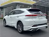 2025 Toyota Harrier Z Leather Package ★ Modellista Aero ★ PR ★ Pearl SUV for sale, Japanese used car export - photo 52 of 56 | GULJI TRADERS