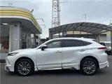 2025 Toyota Harrier Z Leather Package ★ Modellista Aero ★ PR ★ Pearl SUV for sale, Japanese used car export - photo 53 of 56 | GULJI TRADERS