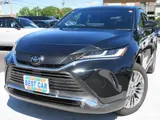 2025 Toyota Harrier 2.0 Z Leather Package Black SUV for sale, Japanese used car export - photo 1 of 52 | GULJI TRADERS