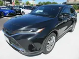 2025 Toyota Harrier 2.0 Z Leather Package Black SUV for sale, Japanese used car export - photo 3 of 52 | GULJI TRADERS