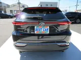 2025 Toyota Harrier 2.0 Z Leather Package Black SUV for sale, Japanese used car export - photo 4 of 52 | GULJI TRADERS