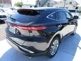 2025 Toyota Harrier 2.0 Z Leather Package Black SUV for sale, Japanese used car export - photo 5 of 52 | GULJI TRADERS