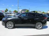 2025 Toyota Harrier 2.0 Z Leather Package Black SUV for sale, Japanese used car export - photo 9 of 52 | GULJI TRADERS