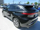 2025 Toyota Harrier 2.0 Z Leather Package Black SUV for sale, Japanese used car export - photo 10 of 52 | GULJI TRADERS