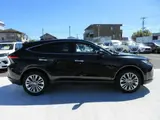 2025 Toyota Harrier 2.0 Z Leather Package Black SUV for sale, Japanese used car export - photo 15 of 52 | GULJI TRADERS