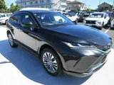 2025 Toyota Harrier 2.0 Z Leather Package Black SUV for sale, Japanese used car export - photo 17 of 52 | GULJI TRADERS