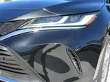 2025 Toyota Harrier 2.0 Z Leather Package Black SUV for sale, Japanese used car export - photo 18 of 52 | GULJI TRADERS