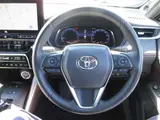 2025 Toyota Harrier 2.0 Z Leather Package Black SUV for sale, Japanese used car export - photo 30 of 52 | GULJI TRADERS
