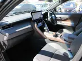 2025 Toyota Harrier 2.0 Z Leather Package Black SUV for sale, Japanese used car export - photo 41 of 52 | GULJI TRADERS