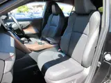 2025 Toyota Harrier 2.0 Z Leather Package Black SUV for sale, Japanese used car export - photo 42 of 52 | GULJI TRADERS