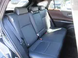 2025 Toyota Harrier 2.0 Z Leather Package Black SUV for sale, Japanese used car export - photo 44 of 52 | GULJI TRADERS