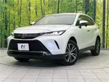 2025 Toyota Harrier G Pearl SUV for sale, Japanese used car export - photo 1 of 30 | GULJI TRADERS