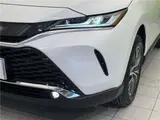2025 Toyota Harrier G Pearl SUV for sale, Japanese used car export - photo 12 of 30 | GULJI TRADERS