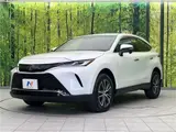 2025 Toyota Harrier G Pearl SUV for sale, Japanese used car export - photo 14 of 30 | GULJI TRADERS