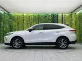 2025 Toyota Harrier G Pearl SUV for sale, Japanese used car export - photo 15 of 30 | GULJI TRADERS