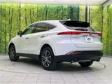 2025 Toyota Harrier G Pearl SUV for sale, Japanese used car export - photo 16 of 30 | GULJI TRADERS