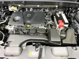2025 Toyota Harrier G Black SUV for sale, Japanese used car export - photo 5 of 30 | GULJI TRADERS