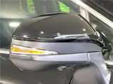 2025 Toyota Harrier G Black SUV for sale, Japanese used car export - photo 8 of 30 | GULJI TRADERS