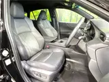 2025 Toyota Harrier G Black SUV for sale, Japanese used car export - photo 9 of 30 | GULJI TRADERS