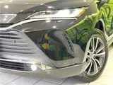 2025 Toyota Harrier G Black SUV for sale, Japanese used car export - photo 11 of 30 | GULJI TRADERS