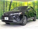 2025 Toyota Harrier G Black SUV for sale, Japanese used car export - photo 18 of 30 | GULJI TRADERS