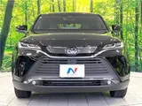 2025 Toyota Harrier G Black SUV for sale, Japanese used car export - photo 19 of 30 | GULJI TRADERS