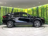 2025 Toyota Harrier G Black SUV for sale, Japanese used car export - photo 21 of 30 | GULJI TRADERS