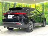 2025 Toyota Harrier G Black SUV for sale, Japanese used car export - photo 22 of 30 | GULJI TRADERS