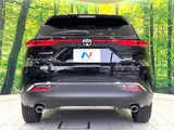 2025 Toyota Harrier G Black SUV for sale, Japanese used car export - photo 23 of 30 | GULJI TRADERS
