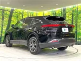 2025 Toyota Harrier G Black SUV for sale, Japanese used car export - photo 24 of 30 | GULJI TRADERS