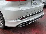 2025 Toyota Harrier 2.0 Z Leather Package White SUV for sale, Japanese used car export - photo 7 of 45 | GULJI TRADERS