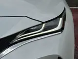 2025 Toyota Harrier 2.0 Z Leather Package White SUV for sale, Japanese used car export - photo 11 of 45 | GULJI TRADERS