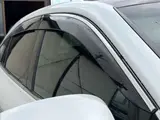 2025 Toyota Harrier 2.0 Z Leather Package White SUV for sale, Japanese used car export - photo 13 of 45 | GULJI TRADERS