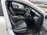 2025 Toyota Harrier 2.0 Z Leather Package White SUV for sale, Japanese used car export - photo 15 of 45 | GULJI TRADERS