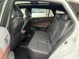 2025 Toyota Harrier 2.0 Z Leather Package White SUV for sale, Japanese used car export - photo 41 of 45 | GULJI TRADERS
