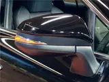 2025 Toyota Harrier G Black SUV for sale, Japanese used car export - photo 5 of 30 | GULJI TRADERS