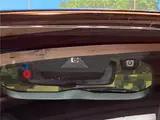 2025 Toyota Harrier G Black SUV for sale, Japanese used car export - photo 6 of 30 | GULJI TRADERS