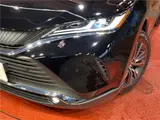 2025 Toyota Harrier G Black SUV for sale, Japanese used car export - photo 8 of 30 | GULJI TRADERS