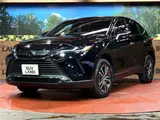 2025 Toyota Harrier G Black SUV for sale, Japanese used car export - photo 14 of 30 | GULJI TRADERS