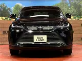 2025 Toyota Harrier G Black SUV for sale, Japanese used car export - photo 15 of 30 | GULJI TRADERS