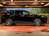 2025 Toyota Harrier G Black SUV for sale, Japanese used car export - photo 17 of 30 | GULJI TRADERS