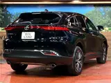 2025 Toyota Harrier G Black SUV for sale, Japanese used car export - photo 18 of 30 | GULJI TRADERS