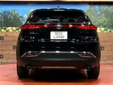 2025 Toyota Harrier G Black SUV for sale, Japanese used car export - photo 19 of 30 | GULJI TRADERS