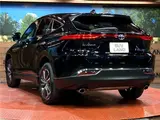 2025 Toyota Harrier G Black SUV for sale, Japanese used car export - photo 20 of 30 | GULJI TRADERS